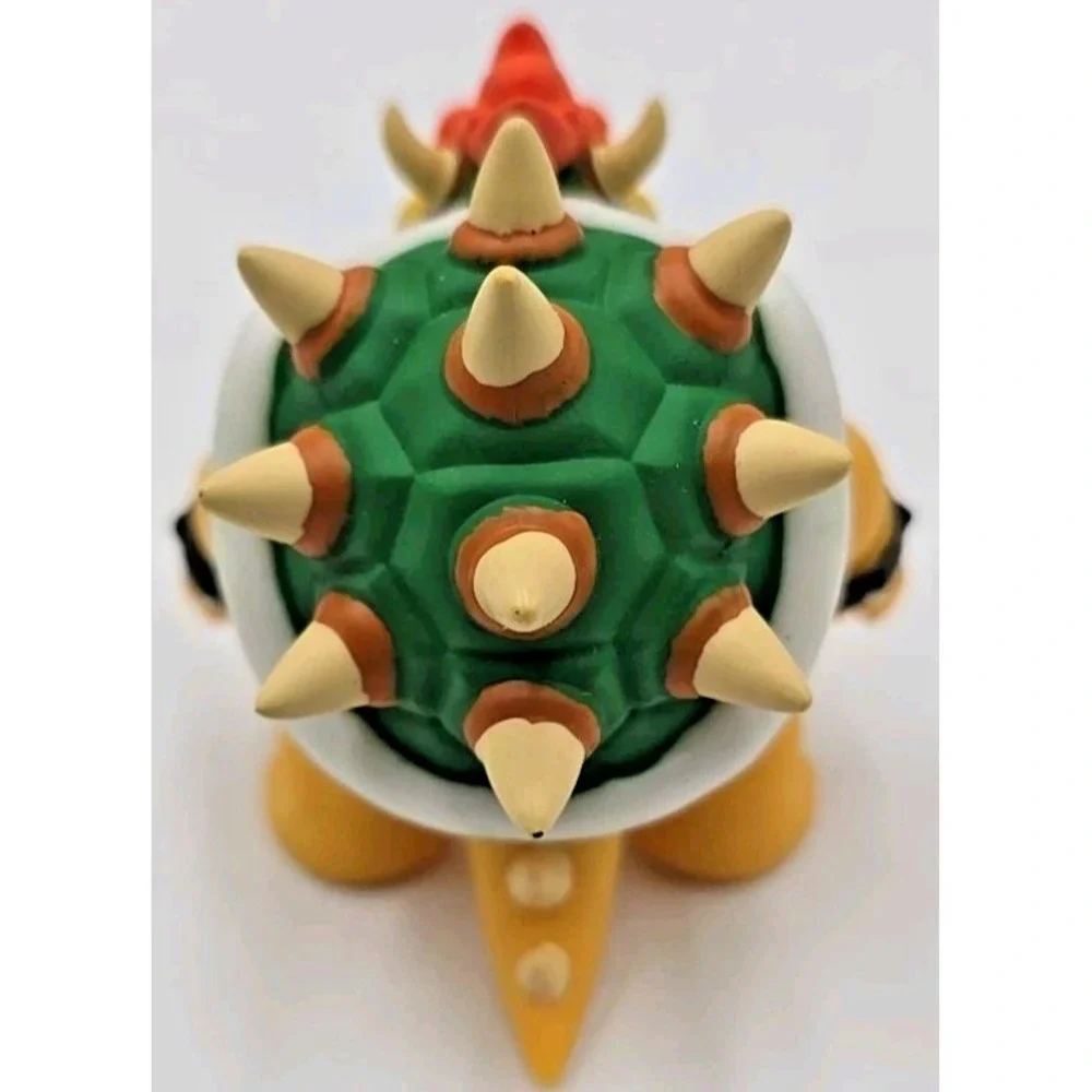 Jakks Pacific World of Nintendo Super Mario Bros. Bowser 2.5